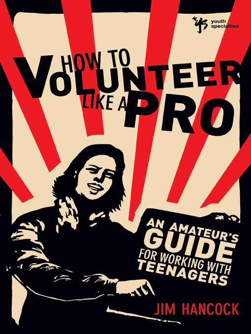 Cover image for How to Volunteer Like a Pro